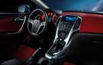 Buick Excelle XT 2010 года